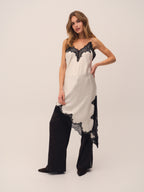 Gossia ZennaGO Dress Dresses Creme