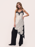 Gossia ZennaGO Dress Dresses Creme