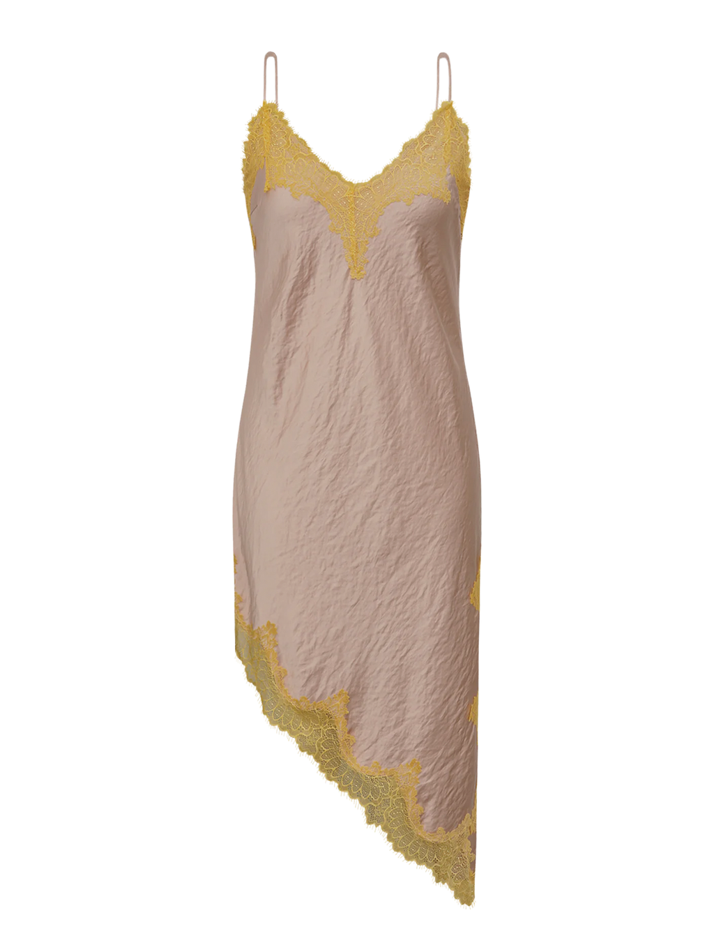 Gossia ZennaGO Dress Dresses Dusty Rose