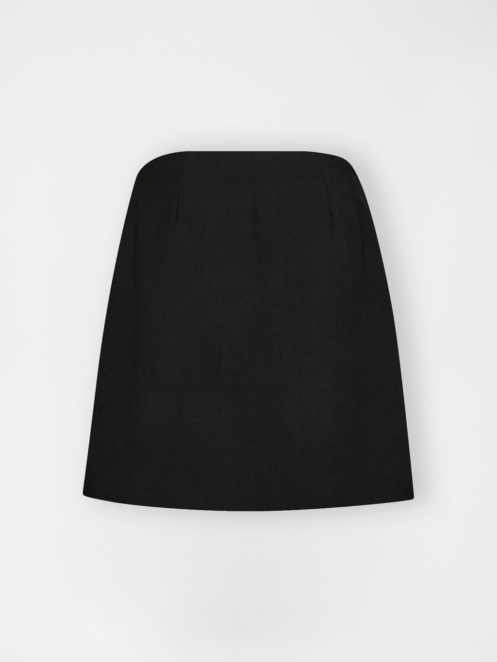 Gossia ZerlinaGO Skirt Skirts Black