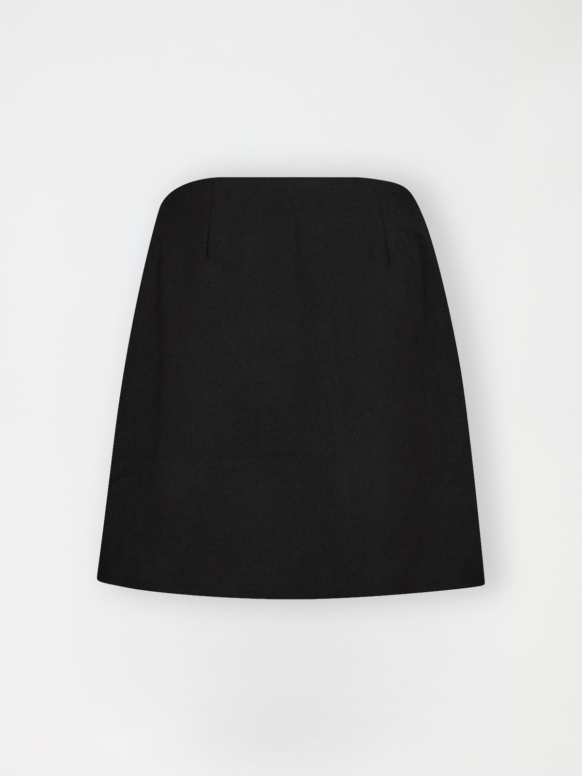 Gossia ZerlinaGO Skirt Skirts Black