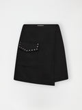 Gossia ZerlinaGO Skirt Skirts Black