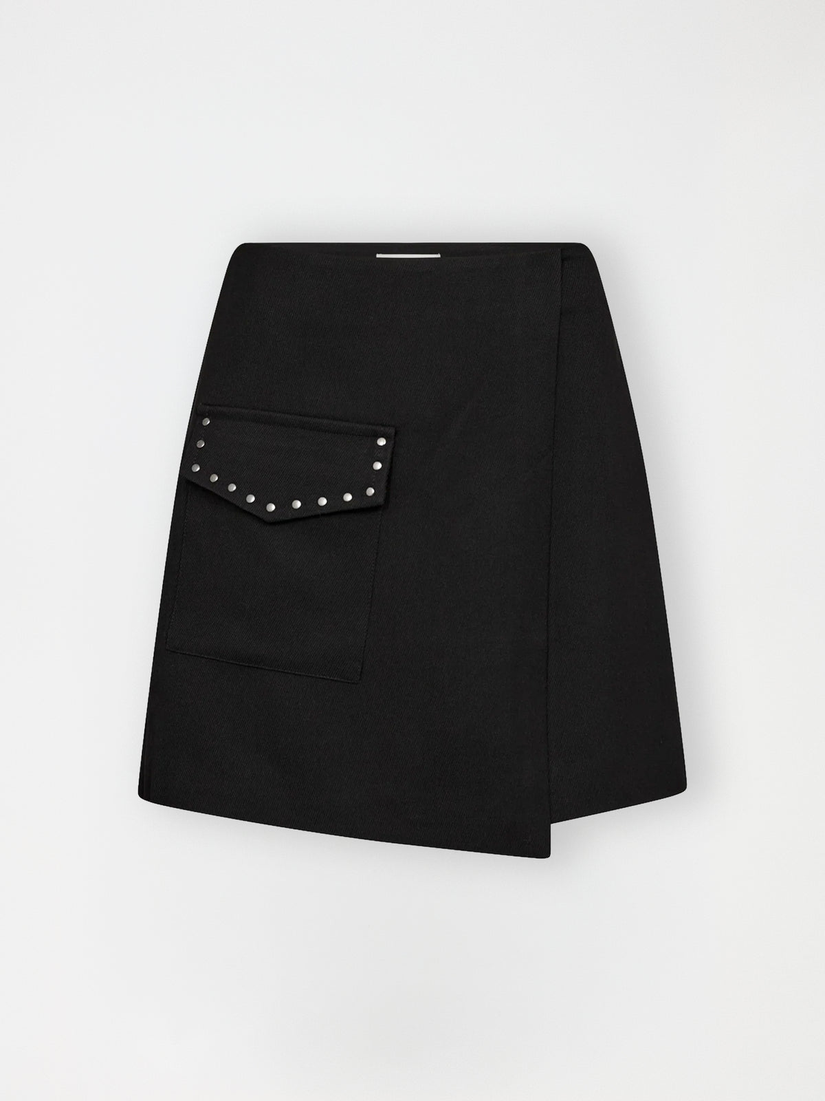 Gossia ZerlinaGO Skirt Skirts Black
