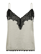 Gossia ZessaliGO Top Tops Creme