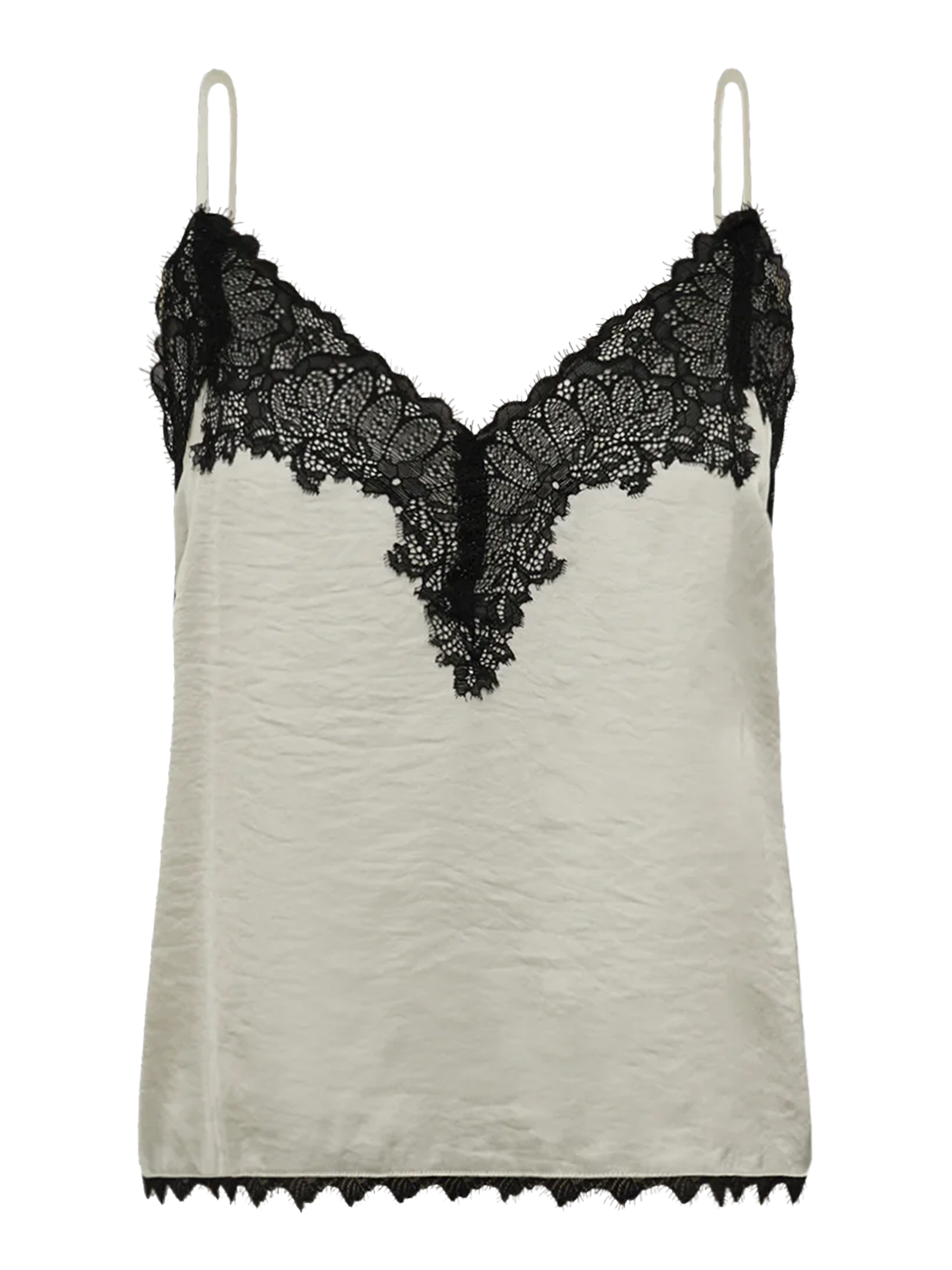 Gossia ZessaliGO Top Tops Creme