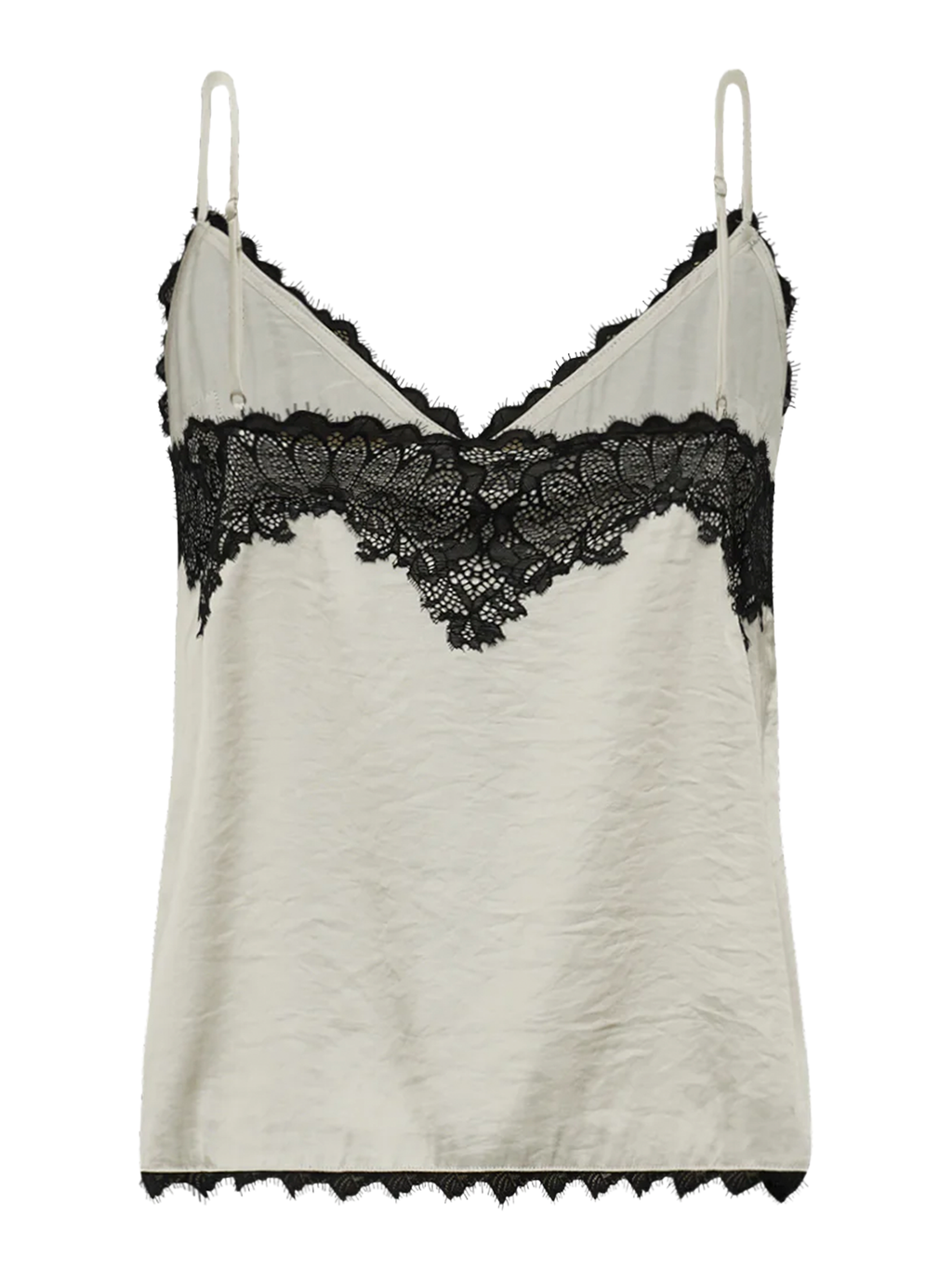 Gossia ZessaliGO Top Tops Creme