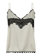 Gossia ZessaliGO Top Tops Creme