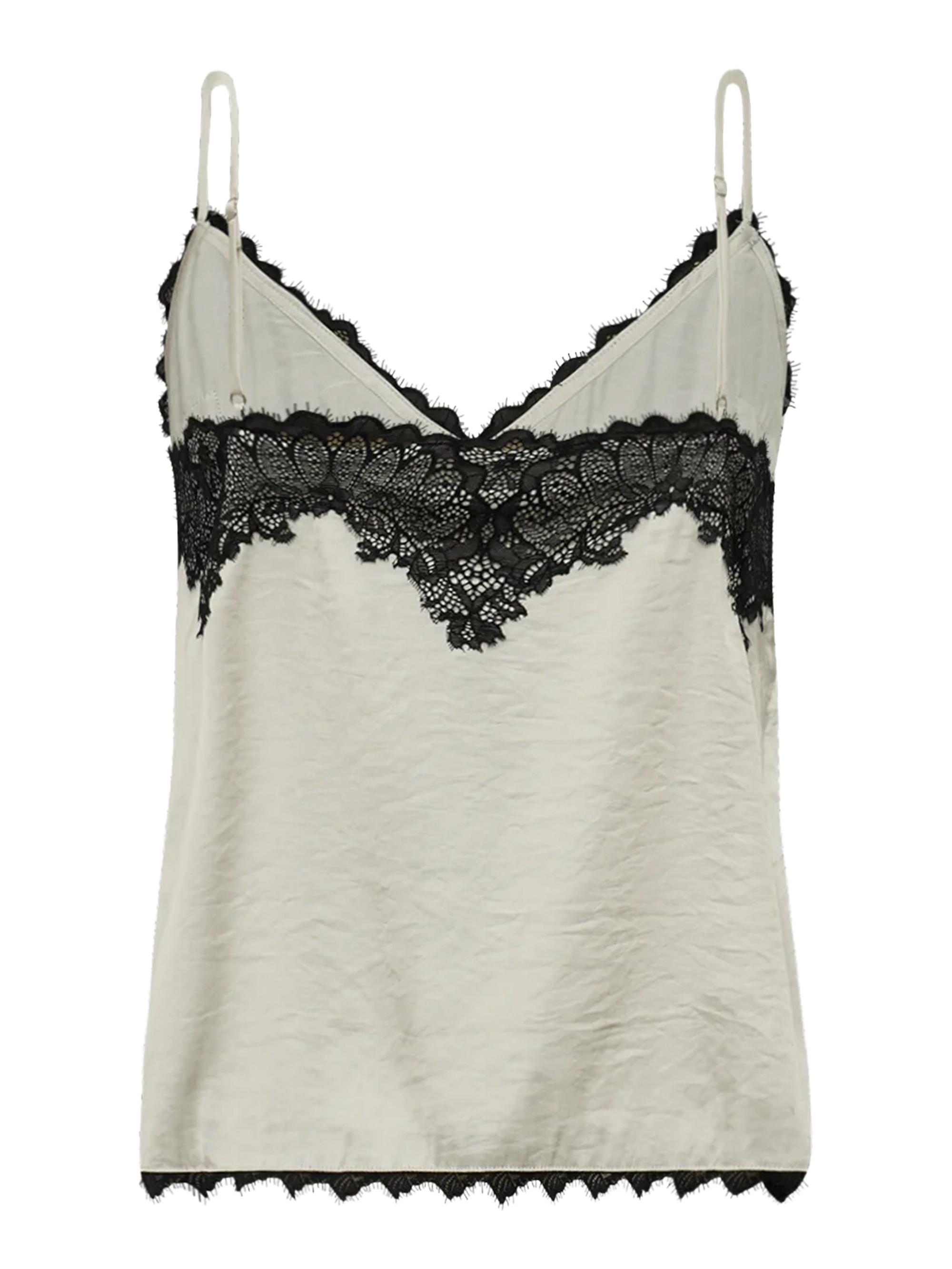 Gossia ZessaliGO Top Tops Creme