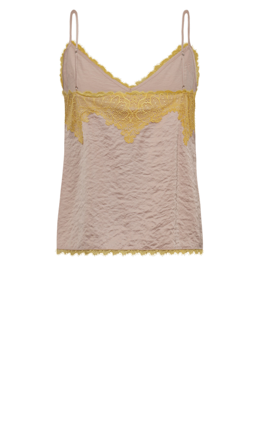 Gossia ZessaliGO Top Tops Dusty Rose