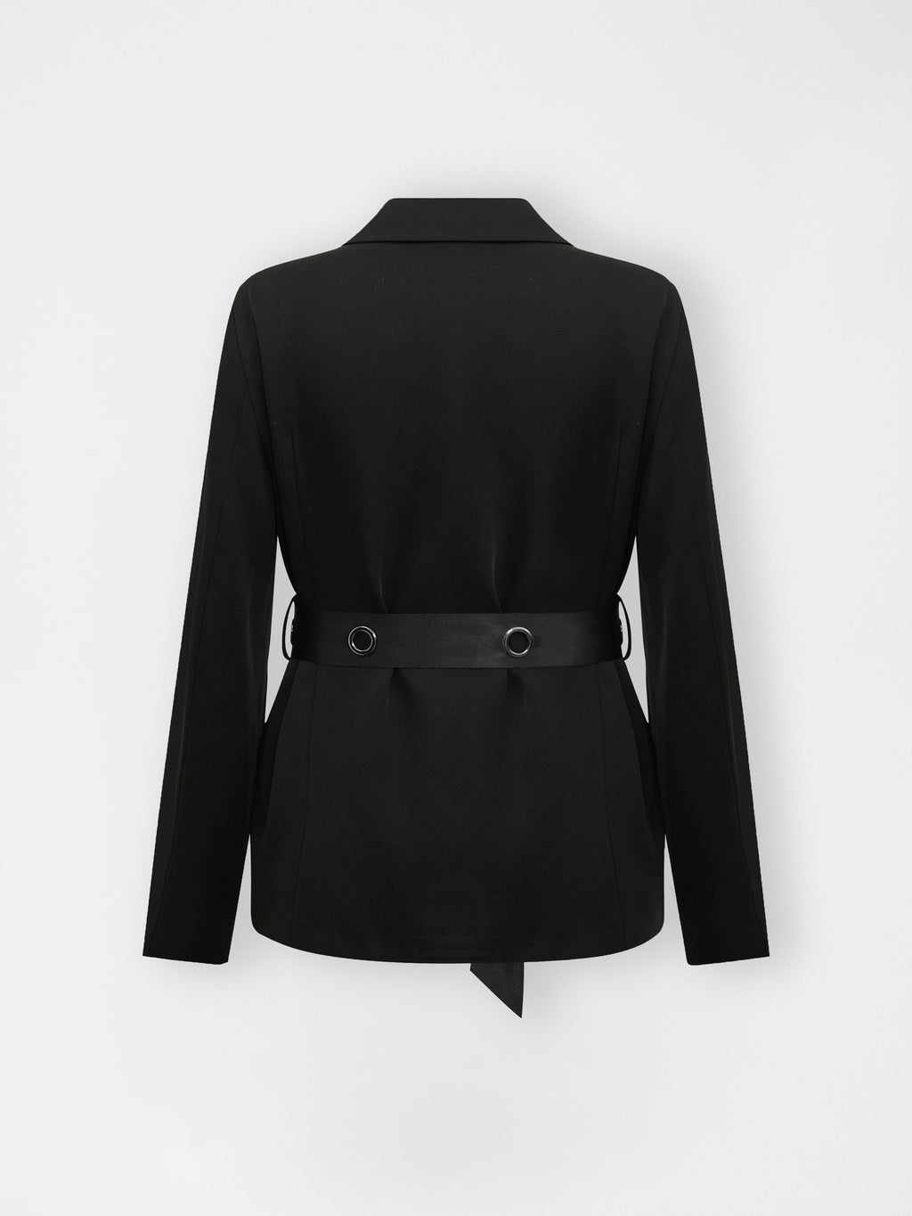 Gossia ZezGO Blazer Blazere Black