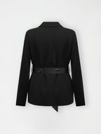 Gossia ZezGO Blazer Blazere Black