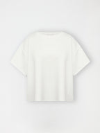 Gossia ZidaGO Tee T-Shirt Off-white