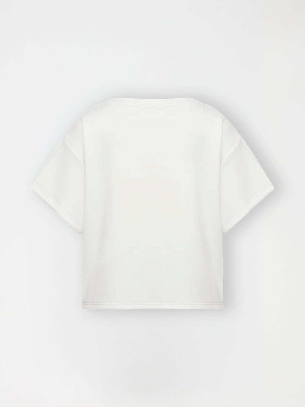 Gossia ZidaGO Tee T-Shirt Off-white
