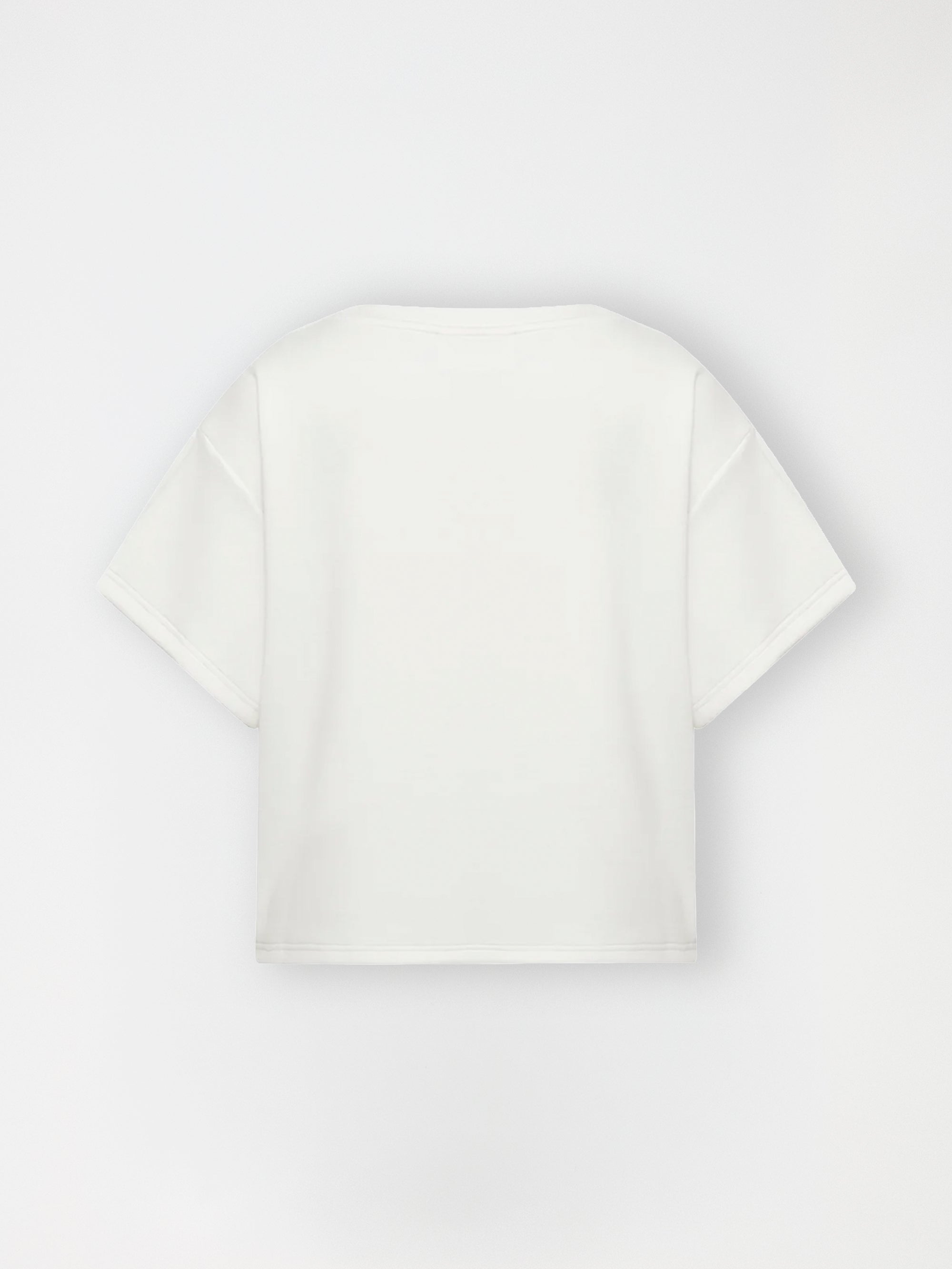 Gossia ZidaGO Tee T-Shirt Off-white