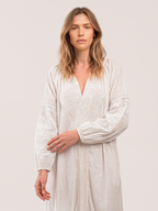 Gossia ZiraGO Dress Dresses Off-white