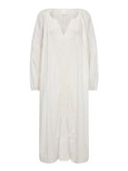 Gossia ZiraGO Dress Dresses Off-white