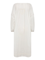 Gossia ZiraGO Dress Dresses Off-white