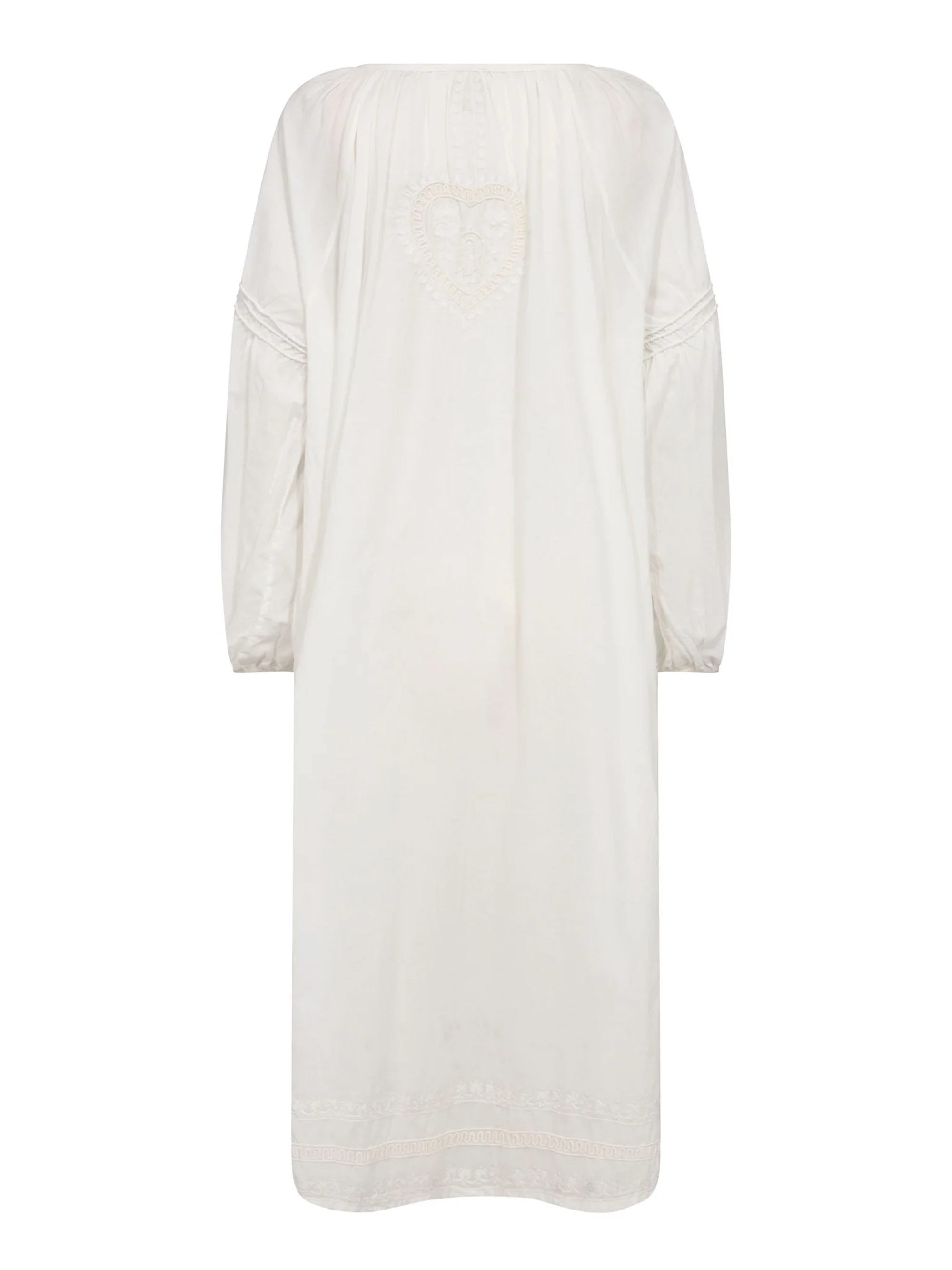 Gossia ZiraGO Dress Dresses Off-white