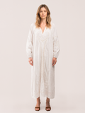 Gossia ZiraGO Dress Dresses Off-white