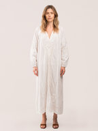 Gossia ZiraGO Dress Dresses Off-white