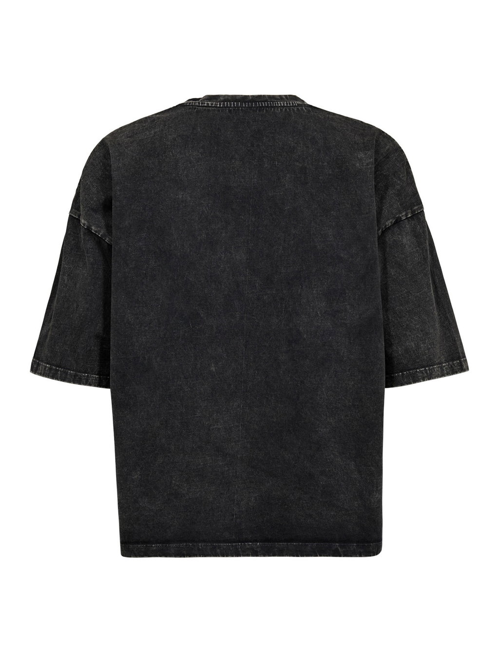 Gossia ZophieGO Tee T-Shirt Grey washed