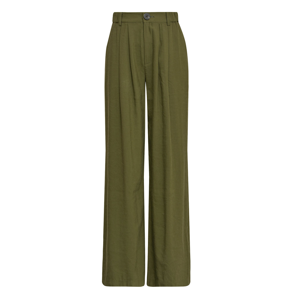 Gossia AnaGO Pant Bukser Olive