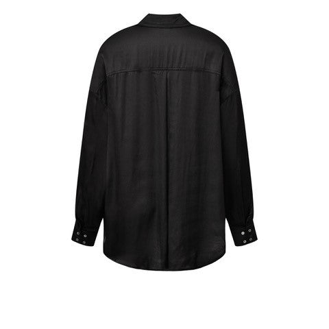 Gossia AnnabellGO Shirt Skjorter Black