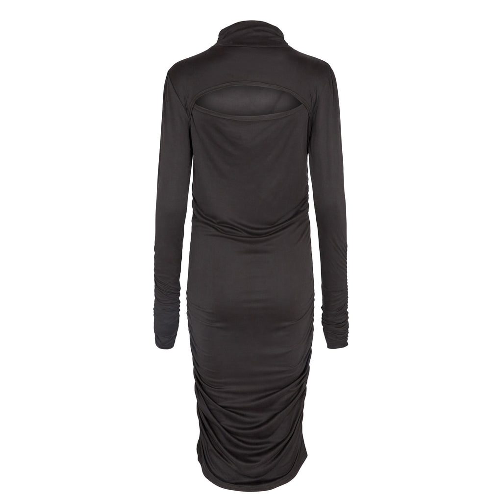Gossia ParisaGO Dress Kjoler Black