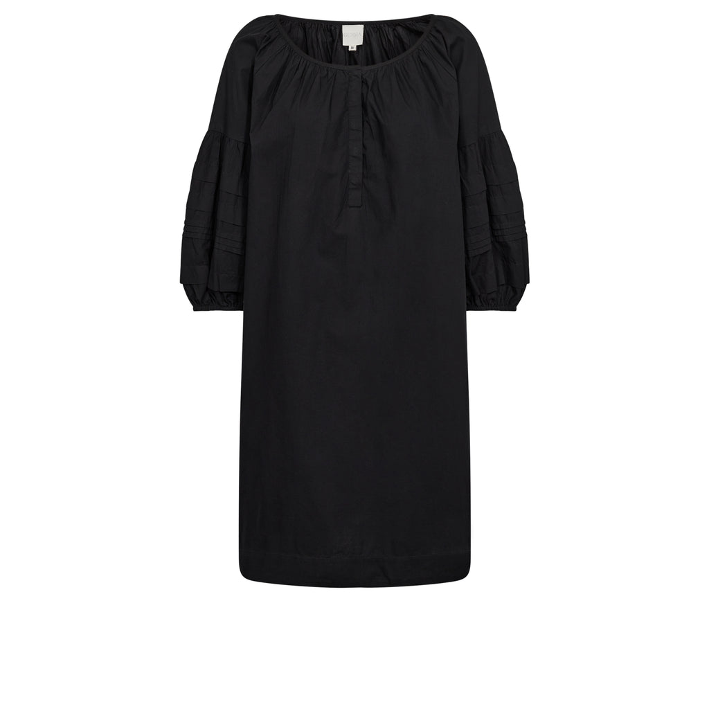 Gossia SassiaGO Dress Kjoler Black